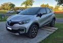 Autos - Renault Captur 2020 Nafta 35700Km - En Venta