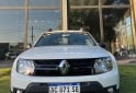 Camionetas - Renault Duster 2018 Nafta 83000Km - En Venta