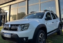 Camionetas - Renault Duster 2018 Nafta 83000Km - En Venta