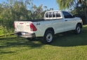 Camionetas - Toyota Hilux dx 2025 Diesel 4200Km - En Venta