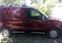 Utilitarios - Fiat doblo cargo active 2014 Nafta 118000Km - En Venta