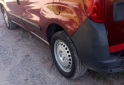 Utilitarios - Fiat doblo cargo active 2014 Nafta 118000Km - En Venta