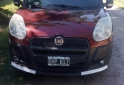 Utilitarios - Fiat doblo cargo active 2014 Nafta 118000Km - En Venta