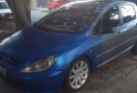 Autos - Peugeot 307 Hdi 2004 2004 Nafta 111111Km - En Venta