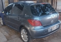 Autos - Peugeot 307 Hdi 2004 2004 Nafta 111111Km - En Venta
