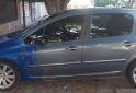 Autos - Peugeot 307 Hdi 2004 2004 Nafta 111111Km - En Venta