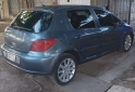 Autos - Peugeot 307 Hdi 2004 2004 Nafta 111111Km - En Venta