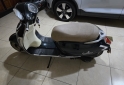 Motos - Motomel Strato Alpino 150cc 2022 Nafta 8500Km - En Venta