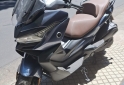 Motos - Voge SR4 MAX PRO 2024 Nafta 9400Km - En Venta