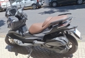 Motos - Voge SR4 MAX PRO 2024 Nafta 9400Km - En Venta