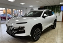 Autos - Chery JETOUR DASHING 2025 Nafta 0Km - En Venta