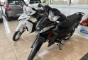Motos - Honda WAVE 110CC 0KM 2025 Nafta 0Km - En Venta
