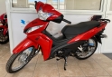 Motos - Honda WAVE 110CC 0KM 2025 Nafta 0Km - En Venta