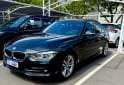 Autos - Bmw 320 2018 Nafta 129000Km - En Venta