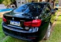 Autos - Bmw 320 2018 Nafta 129000Km - En Venta