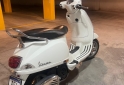 Motos - Vespa vxl 150 2017 Nafta 10000Km - En Venta