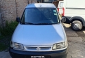 Utilitarios - Citroen Berlingo 2006 Diesel 320000Km - En Venta