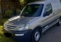 Utilitarios - Peugeot Partner HDI 1.6 2014 Diesel 111111Km - En Venta