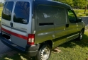 Utilitarios - Peugeot Partner HDI 1.6 2014 Diesel 111111Km - En Venta