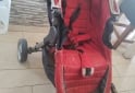 Artículos para bebé - Cochecito Baby Jogger City - Butaca para auto Joie - En Venta