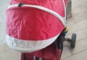 Artículos para bebé - Cochecito Baby Jogger City - Butaca para auto Joie - En Venta