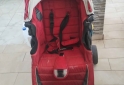 Artículos para bebé - Cochecito Baby Jogger City - Butaca para auto Joie - En Venta