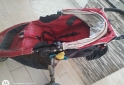Artículos para bebé - Cochecito Baby Jogger City - Butaca para auto Joie - En Venta