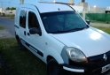 Utilitarios - Renault Kangoo 2014 GNC 111111Km - En Venta