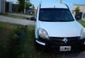 Utilitarios - Renault Kangoo 2014 GNC 111111Km - En Venta