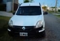Utilitarios - Renault Kangoo 2014 GNC 111111Km - En Venta