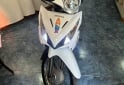 Motos - Honda Wave 2020 Nafta 25000Km - En Venta