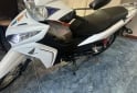 Motos - Honda Wave 2020 Nafta 25000Km - En Venta