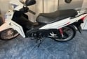 Motos - Honda Wave 2020 Nafta 25000Km - En Venta
