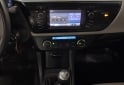 Autos - Toyota Corolla 2016 Nafta 112000Km - En Venta