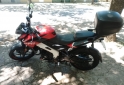 Motos - Bajaj Rouser 200 ns 2023 Nafta 2600Km - En Venta