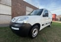 Utilitarios - Citroen Berlingo 2017 Diesel 117000Km - En Venta