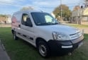 Utilitarios - Citroen Berlingo 2017 Diesel 117000Km - En Venta