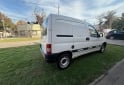 Utilitarios - Citroen Berlingo 2017 Diesel 117000Km - En Venta