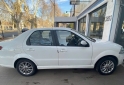 Autos - Fiat SIENA 2016 GNC 111111Km - En Venta