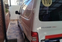 Utilitarios - Peugeot Partner 2018 Diesel 190000Km - En Venta