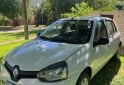 Autos - Renault clio 5 P confort 2016 Nafta 104000Km - En Venta