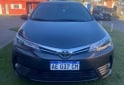 Autos - Toyota Corolla xei 2019 Nafta 140000Km - En Venta