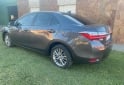 Autos - Toyota Corolla xei 2019 Nafta 140000Km - En Venta