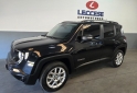 Camionetas - Chrysler Renegade 2020 Nafta 72000Km - En Venta