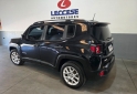 Camionetas - Chrysler Renegade 2020 Nafta 72000Km - En Venta
