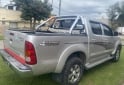 Camionetas - Toyota Hilux Srv 2006 Diesel 234000Km - En Venta