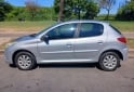 Autos - Peugeot 207 Compact 2010 Diesel 192000Km - En Venta