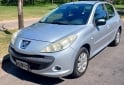 Autos - Peugeot 207 Compact 2010 Diesel 192000Km - En Venta