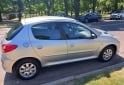 Autos - Peugeot 207 Compact 2010 Diesel 192000Km - En Venta
