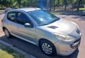 Autos - Peugeot 207 Compact 2010 Diesel 192000Km - En Venta
